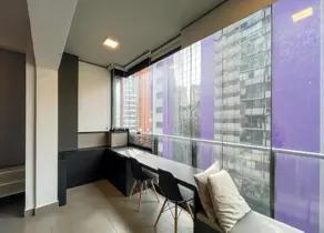 Loft / Studio PINHEIROS, São Paulo - SP — foto 2
