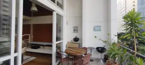 Imagem 6 - Loft / Studio em ITAIM BIBI, São Paulo - SP