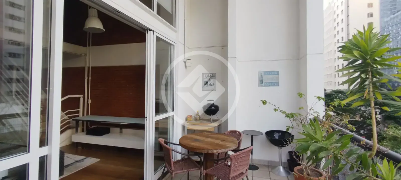 Imagem 6 - Loft / Studio em ITAIM BIBI, São Paulo - SP