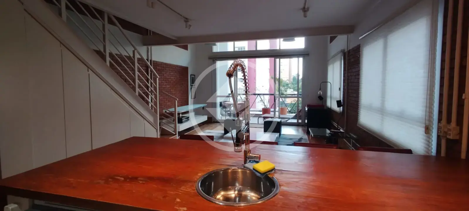 Imagem 2 - Loft / Studio em ITAIM BIBI, São Paulo - SP