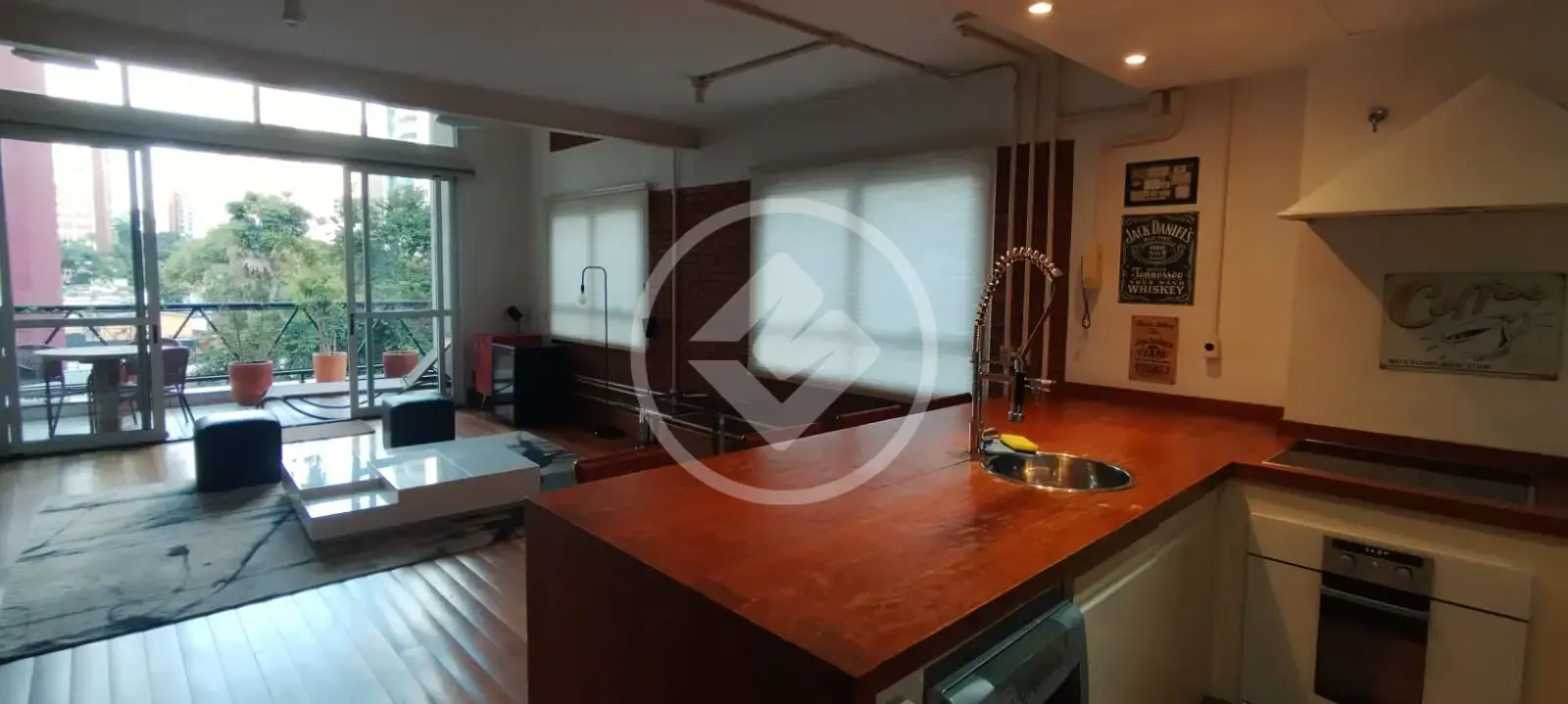 Imagem 5 - Loft / Studio em ITAIM BIBI, São Paulo - SP