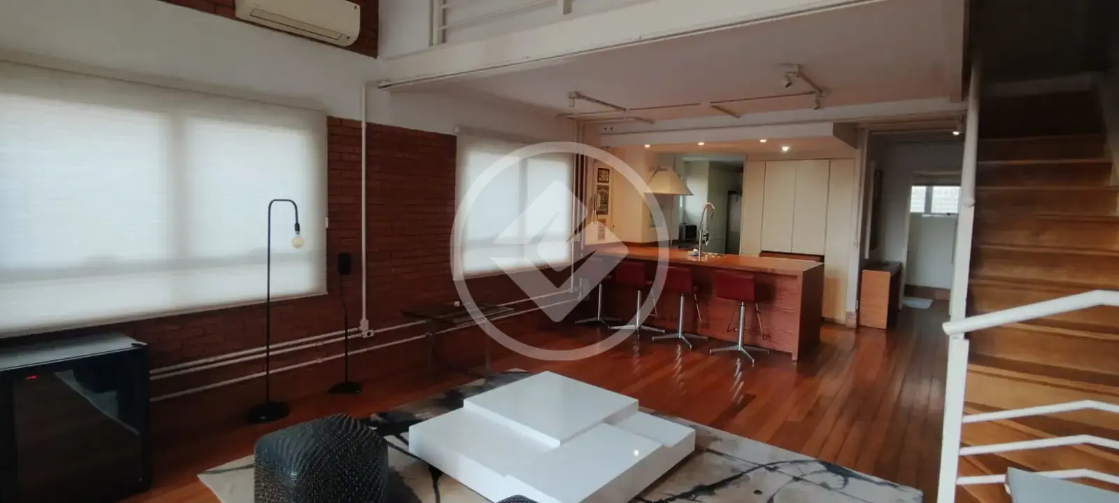 Imagem 4 - Loft / Studio em ITAIM BIBI, São Paulo - SP