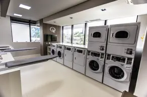 Imagem 6 - Loft / Studio em CIDADE MONÇÕES, São Paulo - SP