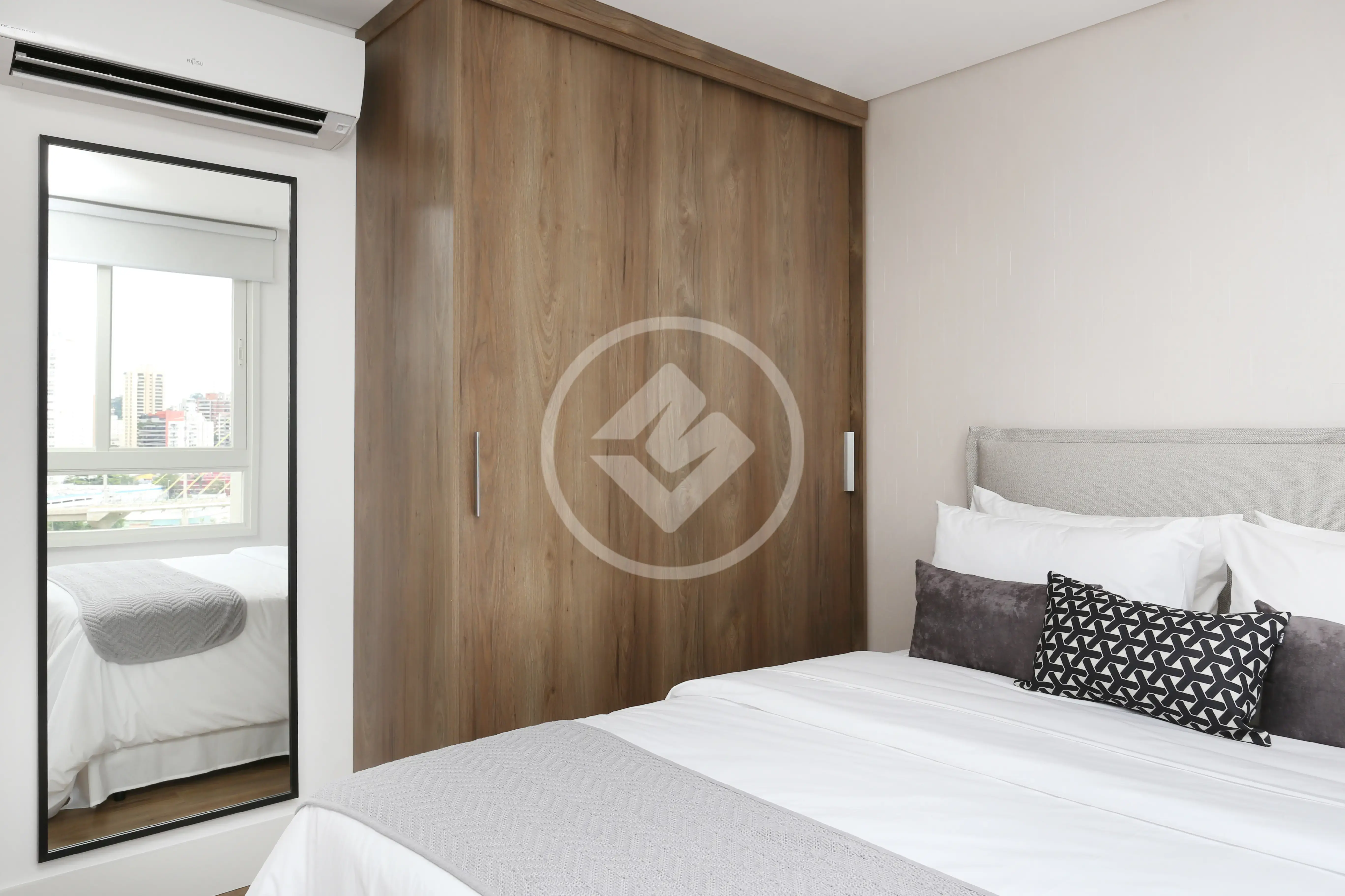 Image 14 - Loft / Studio em CIDADE MONÇÕES, São Paulo - SP