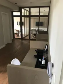 Apartamento CIDADE MONÇÕES, São Paulo - SP — foto 2