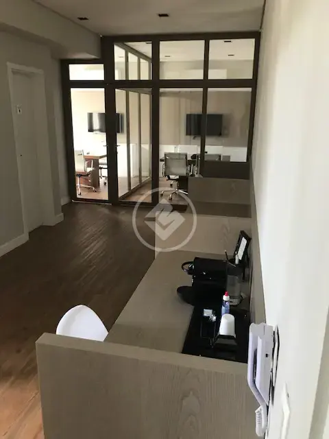Imagem 1 - Apartamento em CIDADE MONÇÕES, São Paulo - SP