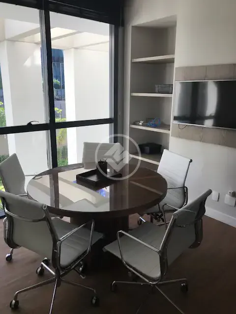 Imagem 1 - Apartamento em CIDADE MONÇÕES, São Paulo - SP