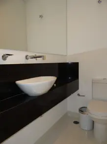 Imagem 6 - Apartamento em CIDADE MONÇÕES, São Paulo - SP