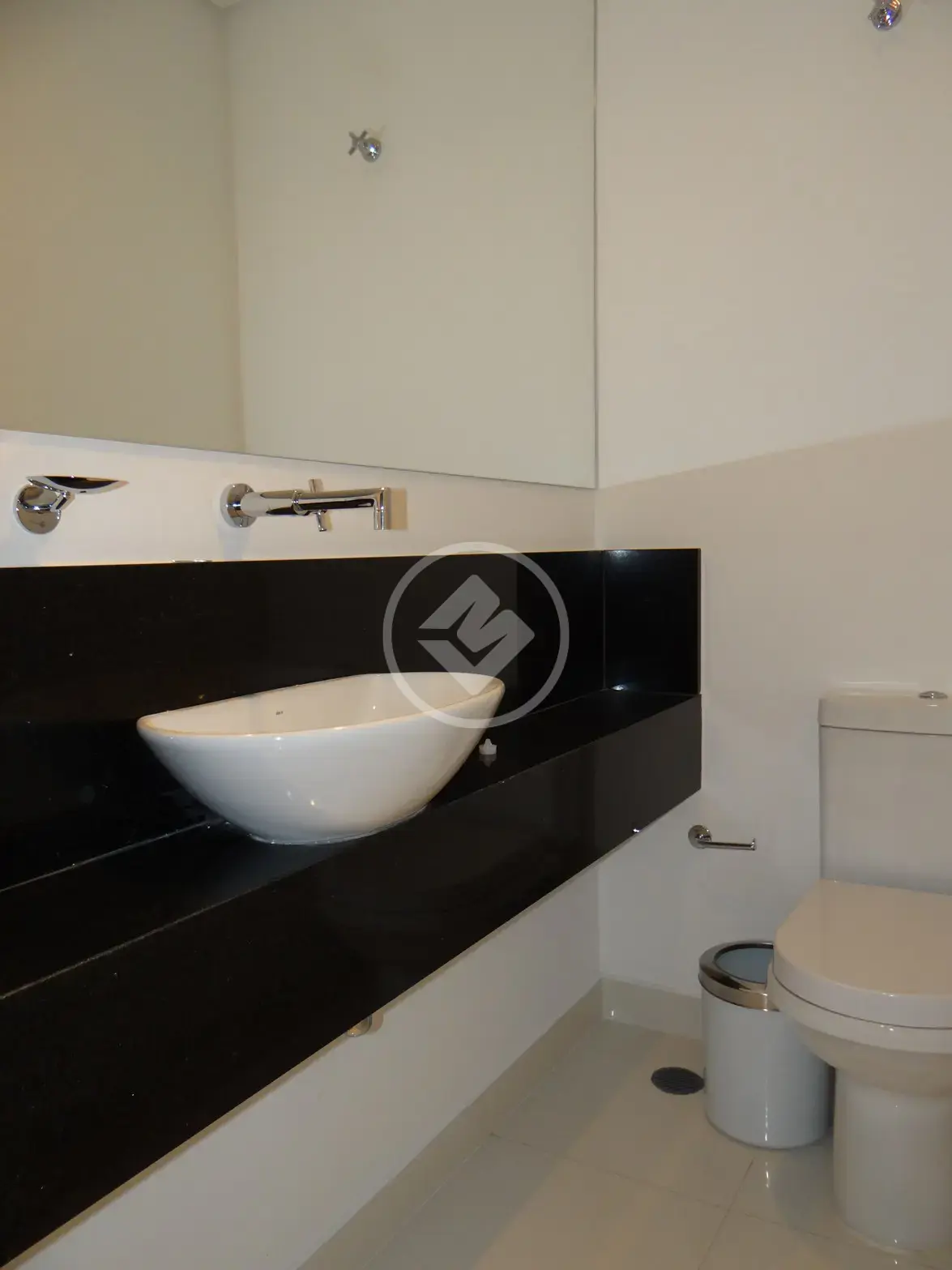 Imagem 6 - Apartamento em CIDADE MONÇÕES, São Paulo - SP