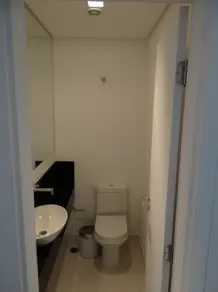 Imagem 5 - Apartamento em CIDADE MONÇÕES, São Paulo - SP