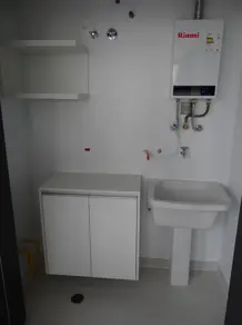 Imagem 4 - Apartamento em CIDADE MONÇÕES, São Paulo - SP