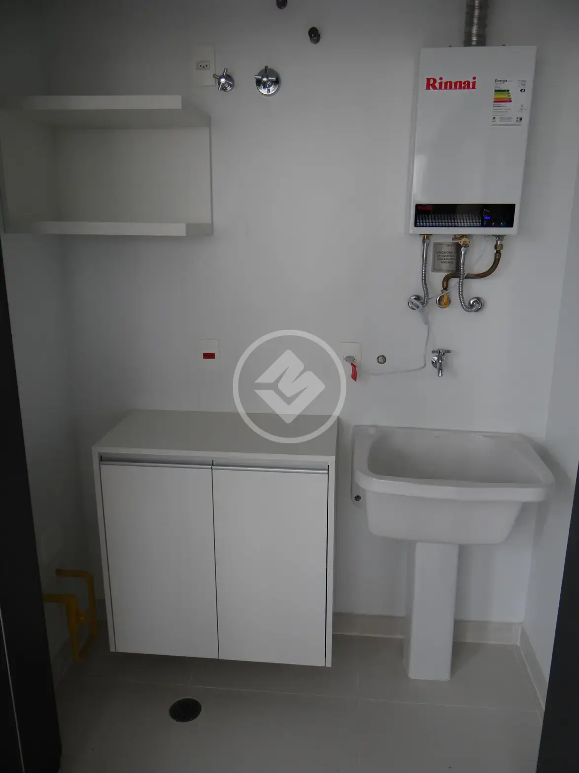 Imagem 4 - Apartamento em CIDADE MONÇÕES, São Paulo - SP