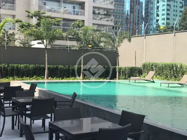 Image 38 - Apartamento em CIDADE MONÇÕES, São Paulo - SP