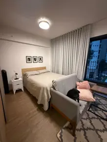 Imagem 4 - Loft / Studio em Indianópolis, São Paulo - SP