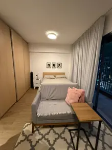 Imagem 5 - Loft / Studio em Indianópolis, São Paulo - SP