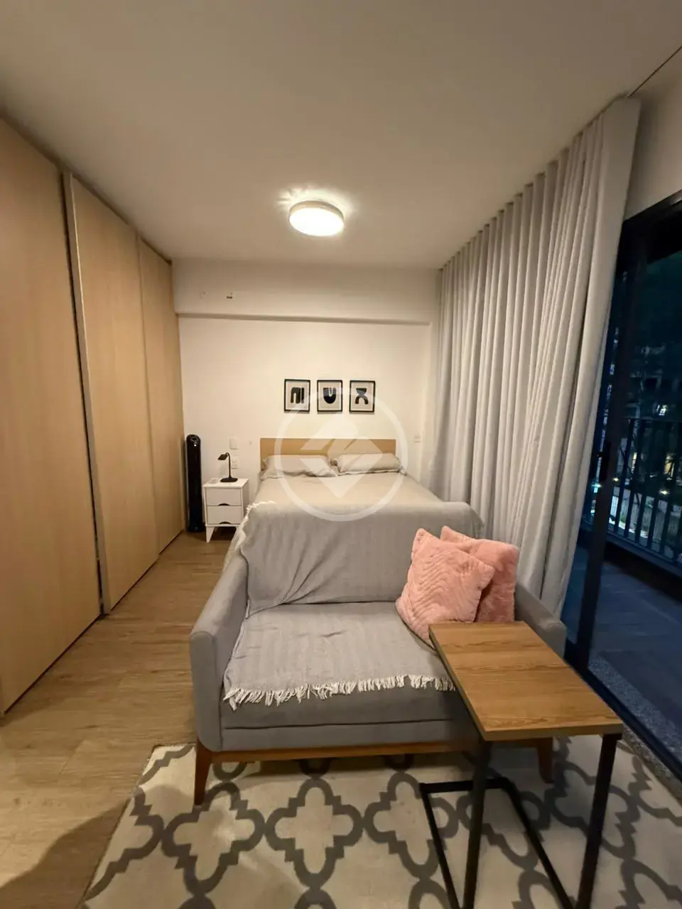 Imagem 5 - Loft / Studio em Indianópolis, São Paulo - SP