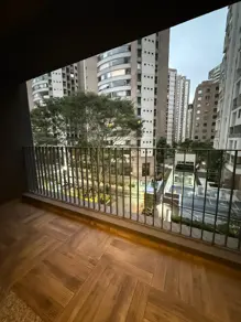 Loft / Studio Indianópolis, São Paulo - SP — foto 2