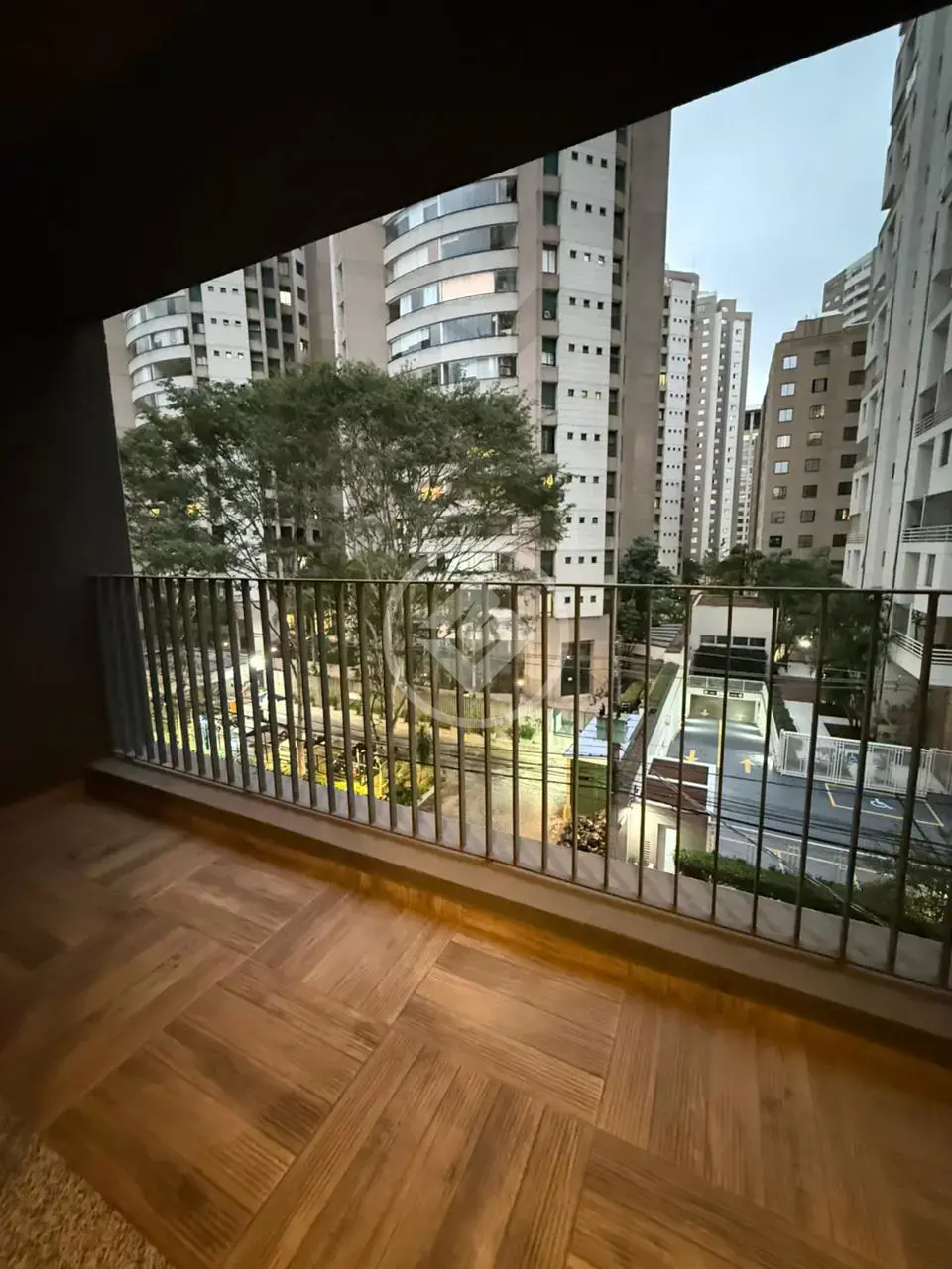 Imagem 1 - Loft / Studio em Indianópolis, São Paulo - SP
