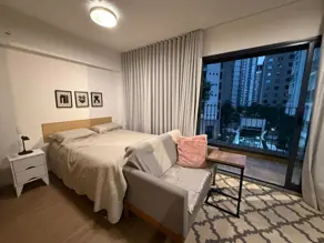 Imagem 2 - Loft / Studio em Indianópolis, São Paulo - SP