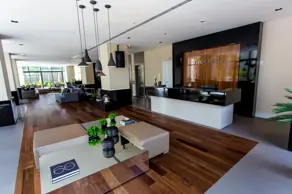 Imagem 5 - Apartamento em CIDADE MONÇÕES, São Paulo - SP