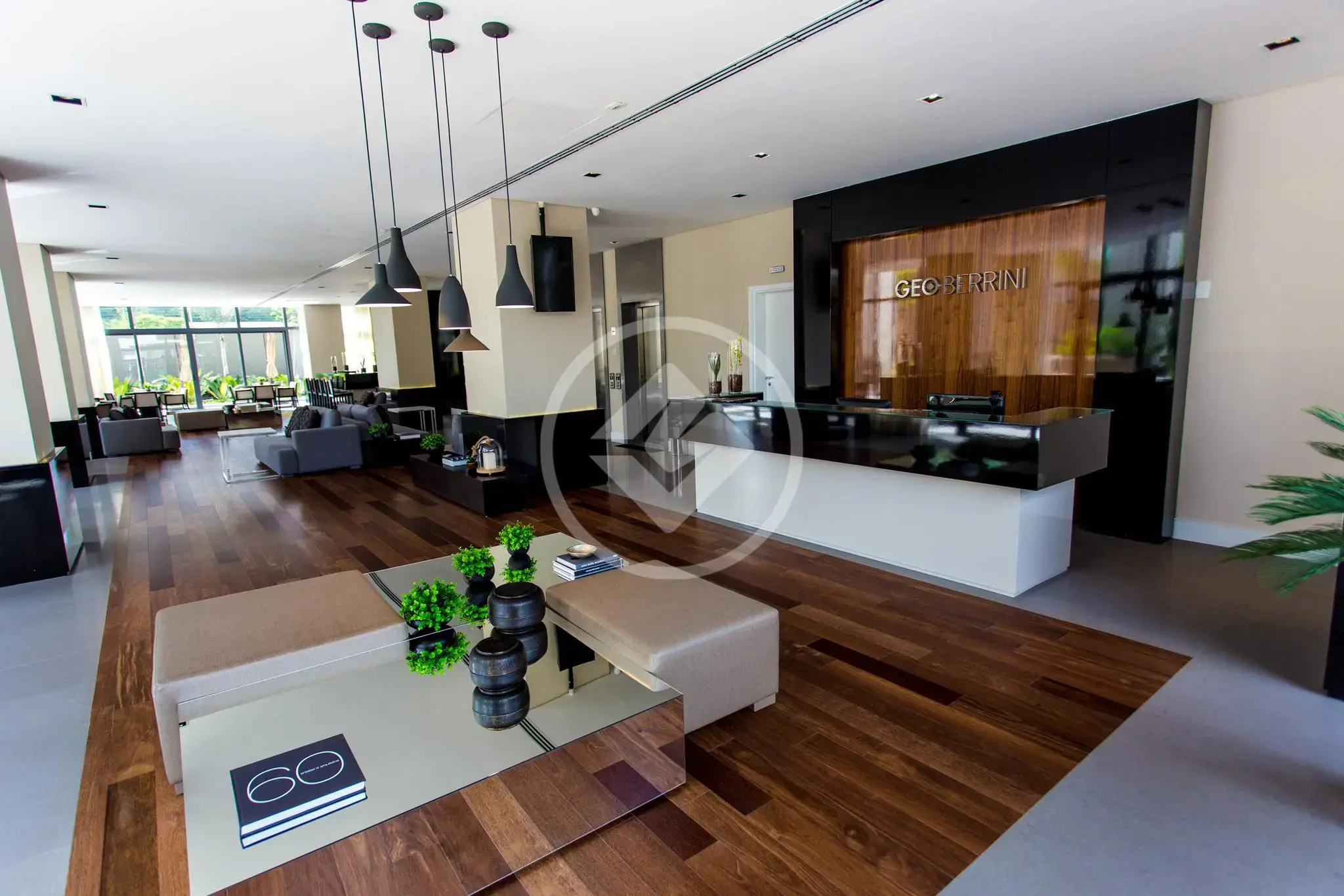Imagem 5 - Apartamento em CIDADE MONÇÕES, São Paulo - SP