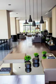 Imagem 3 - Apartamento em CIDADE MONÇÕES, São Paulo - SP