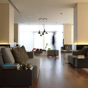 Apartamento CIDADE MONÇÕES, São Paulo - SP — foto 1