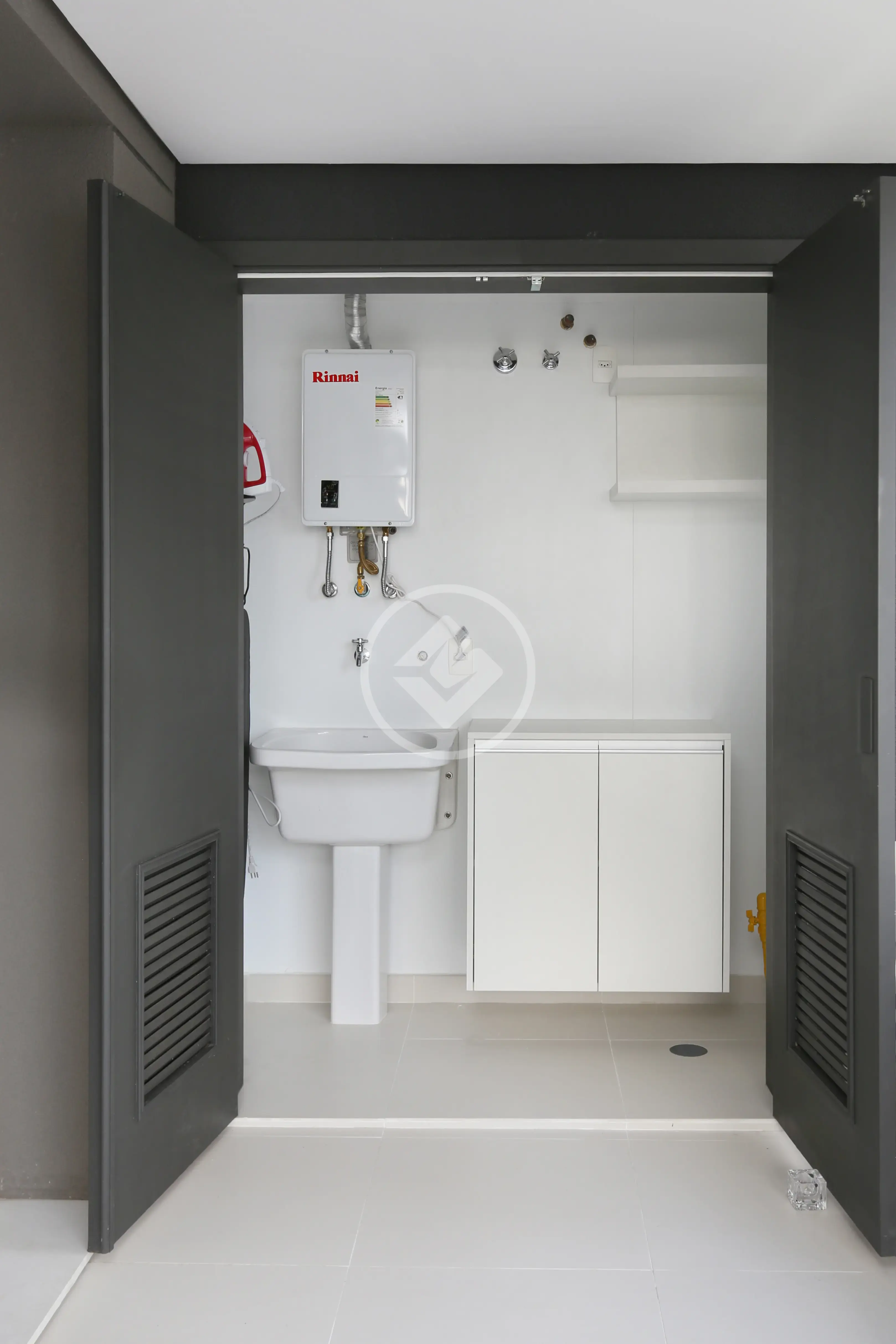 Image 37 - Apartamento em CIDADE MONÇÕES, São Paulo - SP
