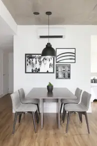 Apartamento CIDADE MONÇÕES, São Paulo - SP — foto 2