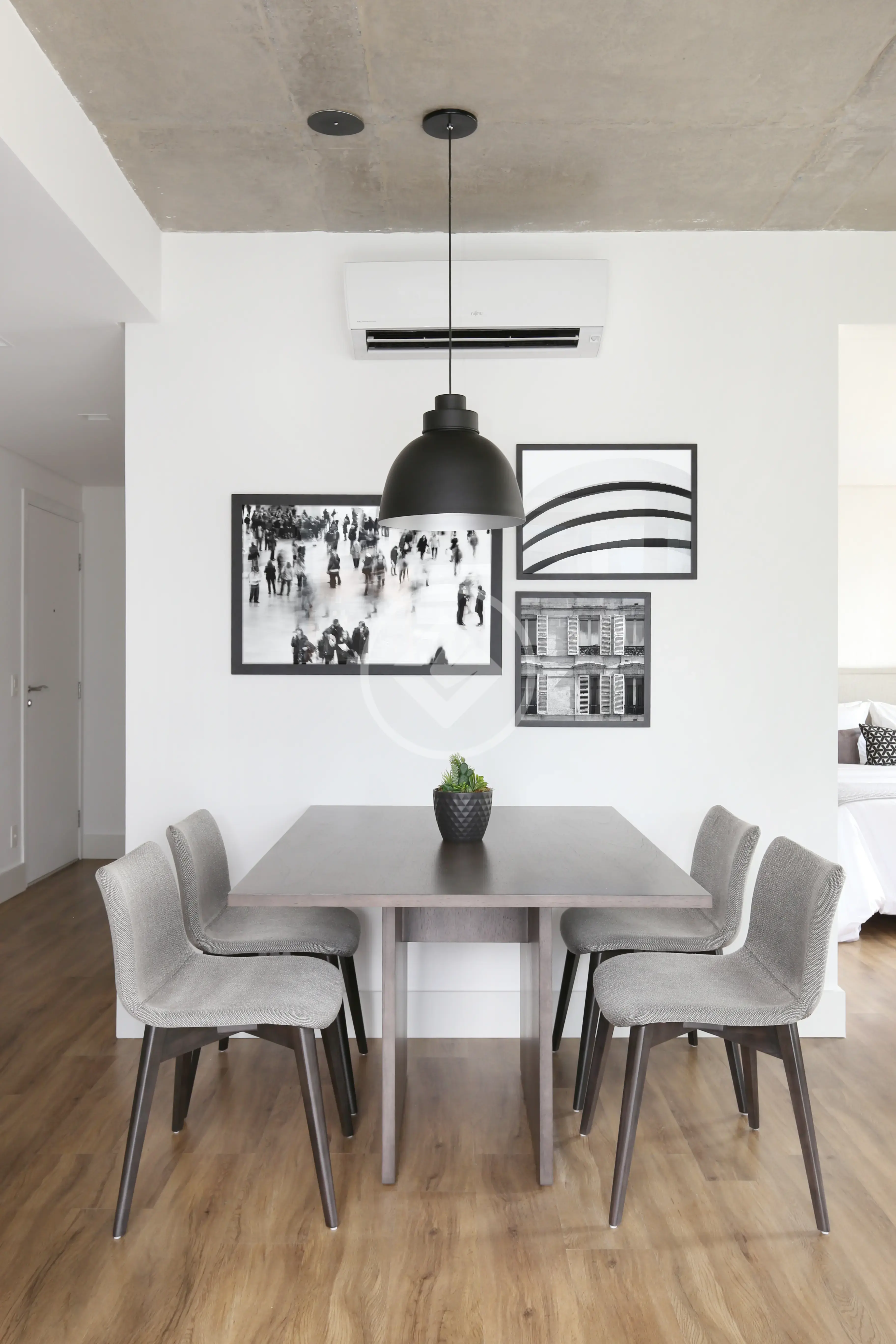 Image 2 - Apartamento em CIDADE MONÇÕES, São Paulo - SP