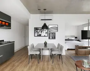 Apartamento CIDADE MONÇÕES, São Paulo - SP — foto 1
