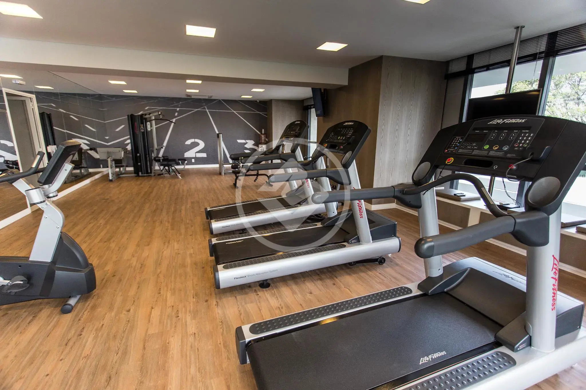Image 24 - Apartamento em CIDADE MONÇÕES, São Paulo - SP