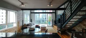 Imagem 2 - Loft / Studio em ITAIM BIBI, São Paulo - SP