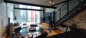 Loft / Studio ITAIM BIBI, São Paulo - SP — foto 2