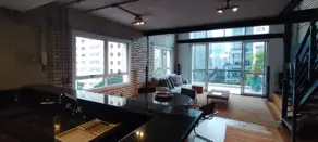 Imagem 5 - Loft / Studio em ITAIM BIBI, São Paulo - SP