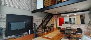 Imagem 4 - Loft / Studio em ITAIM BIBI, São Paulo - SP
