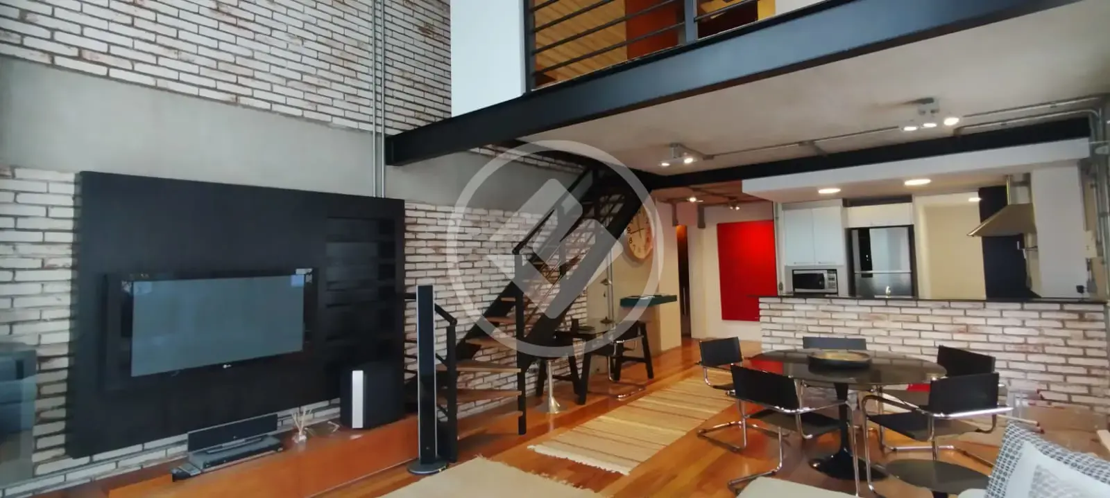 Imagem 4 - Loft / Studio em ITAIM BIBI, São Paulo - SP