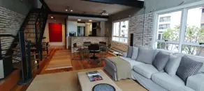Imagem 6 - Loft / Studio em ITAIM BIBI, São Paulo - SP