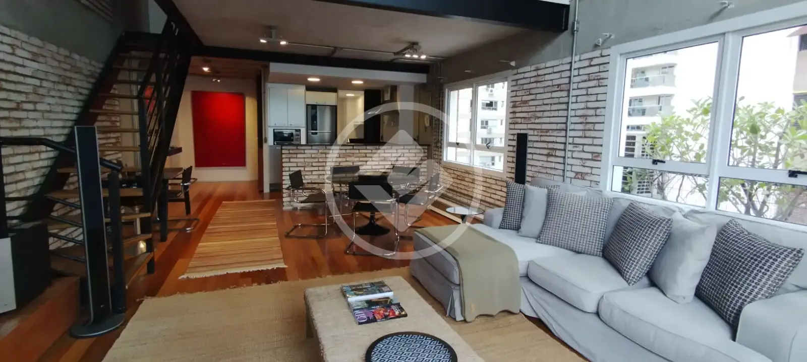Imagem 6 - Loft / Studio em ITAIM BIBI, São Paulo - SP