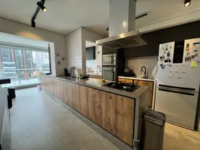 Imagem 2 - Apartamento em Indianópolis, São Paulo - SP