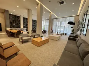 Imagem 5 - Apartamento em Indianópolis, São Paulo - SP