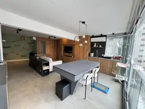 Apartamento Indianópolis, São Paulo - SP — foto 2