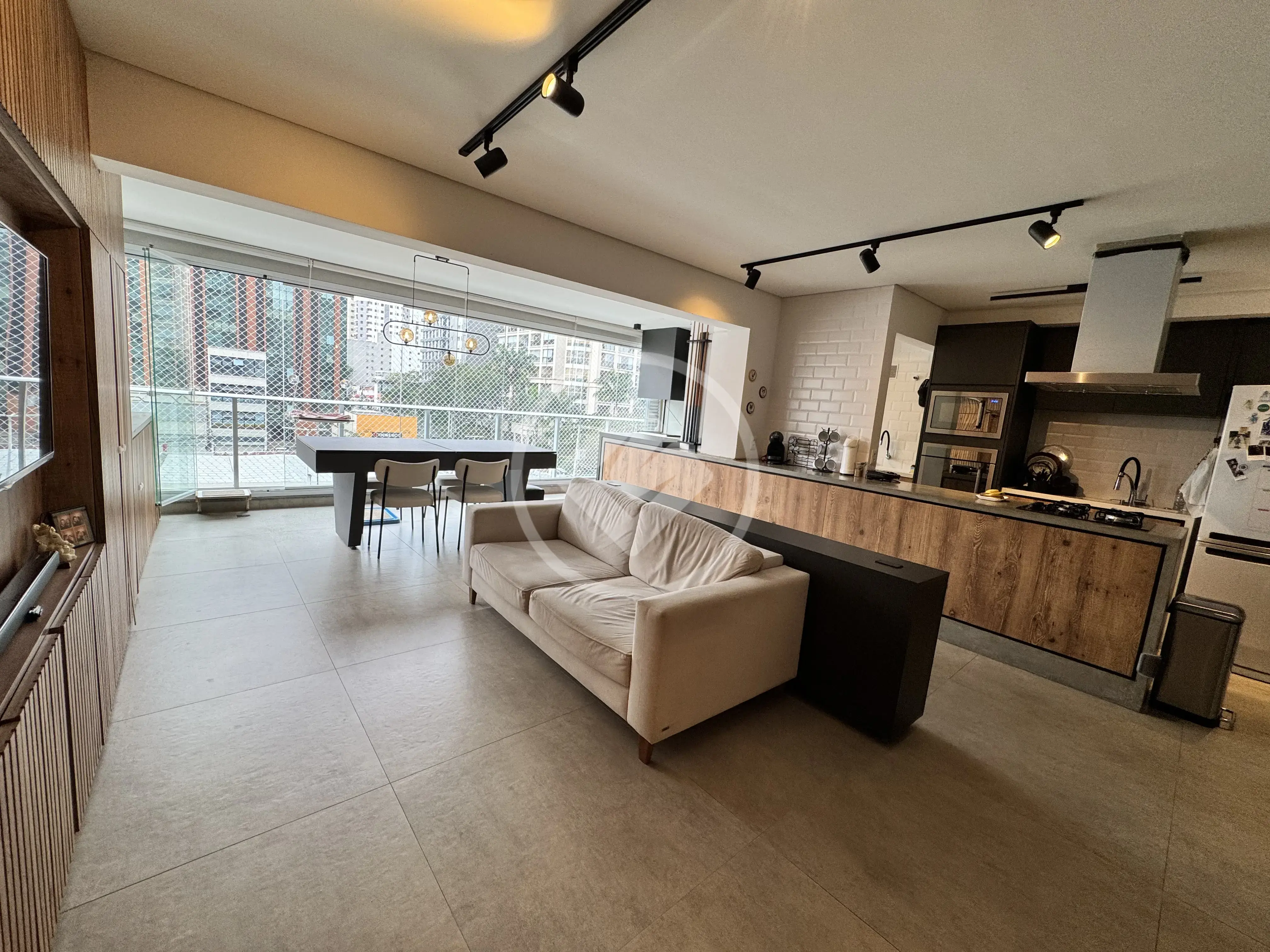 Imagem 1 - Apartamento em Indianópolis, São Paulo - SP
