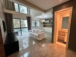 Apartamento Moema, São Paulo - SP — foto 2
