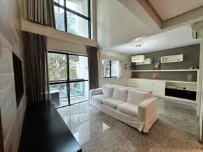 Apartamento Moema, São Paulo - SP — foto 1