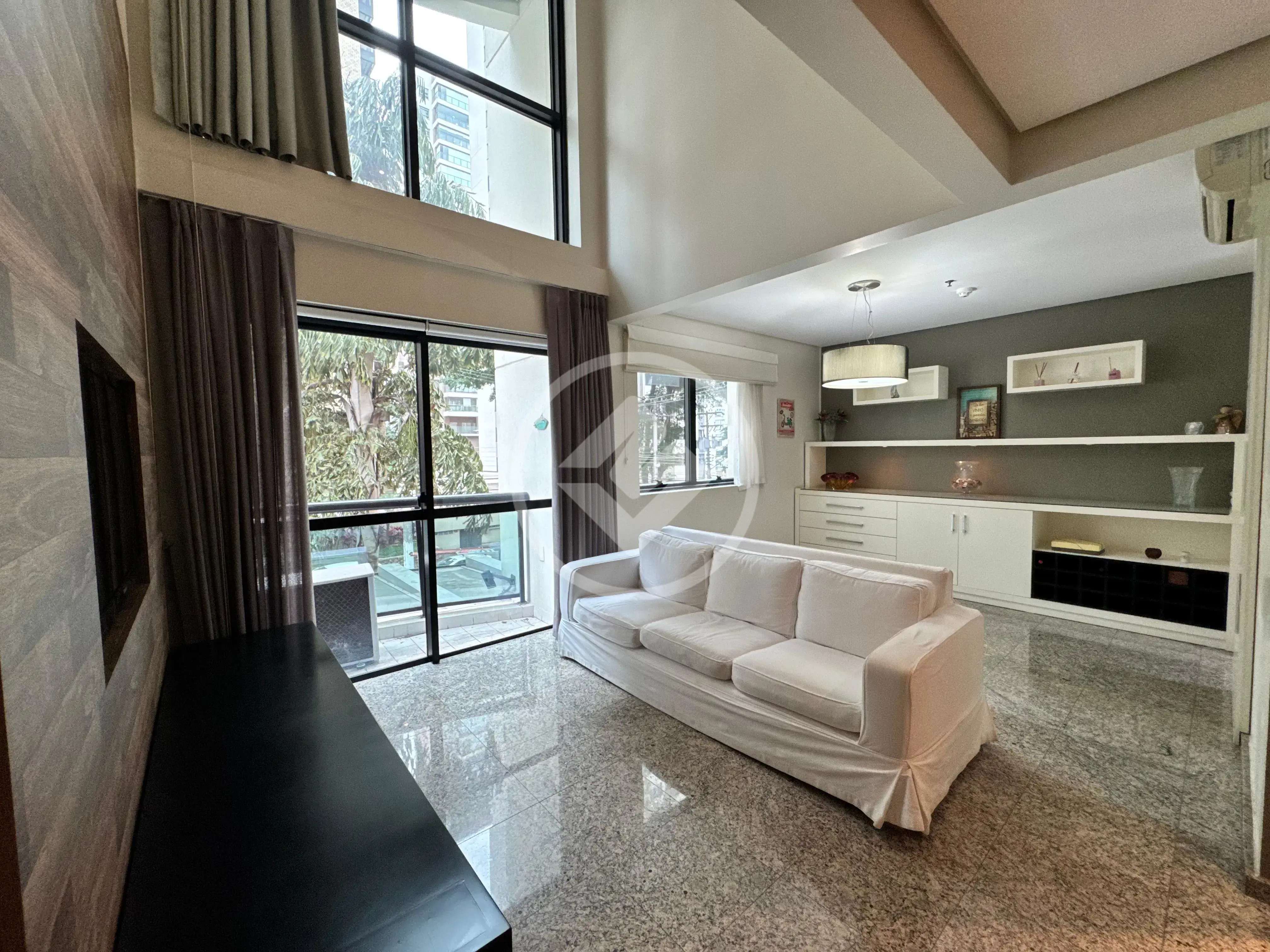 Imagem 1 - Apartamento em Moema, São Paulo - SP