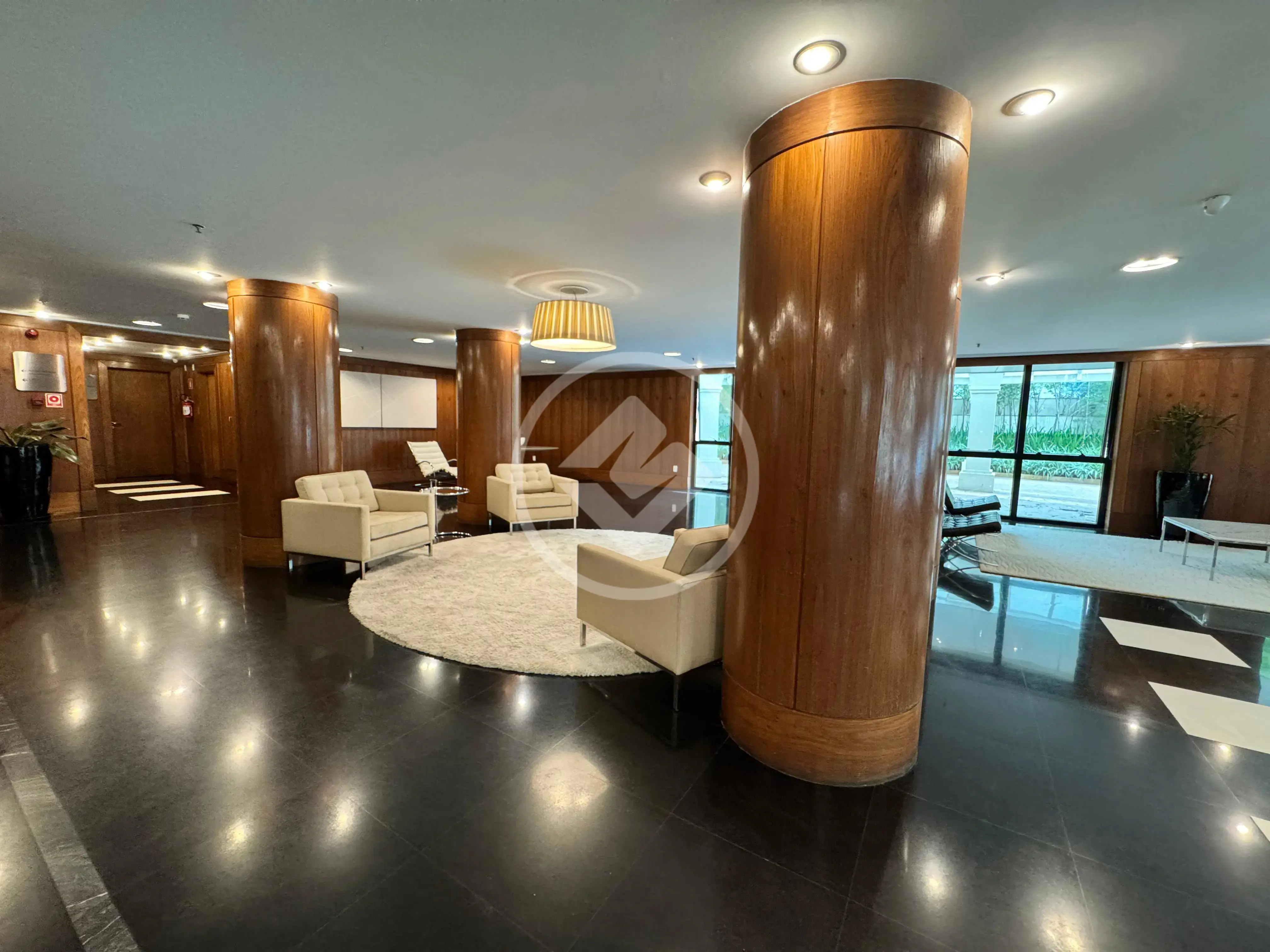 Image 11 - Apartamento em Moema, São Paulo - SP