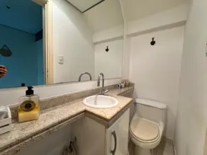 Imagem 2 - Apartamento em Moema, São Paulo - SP