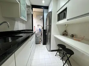 Imagem 4 - Apartamento em Moema, São Paulo - SP
