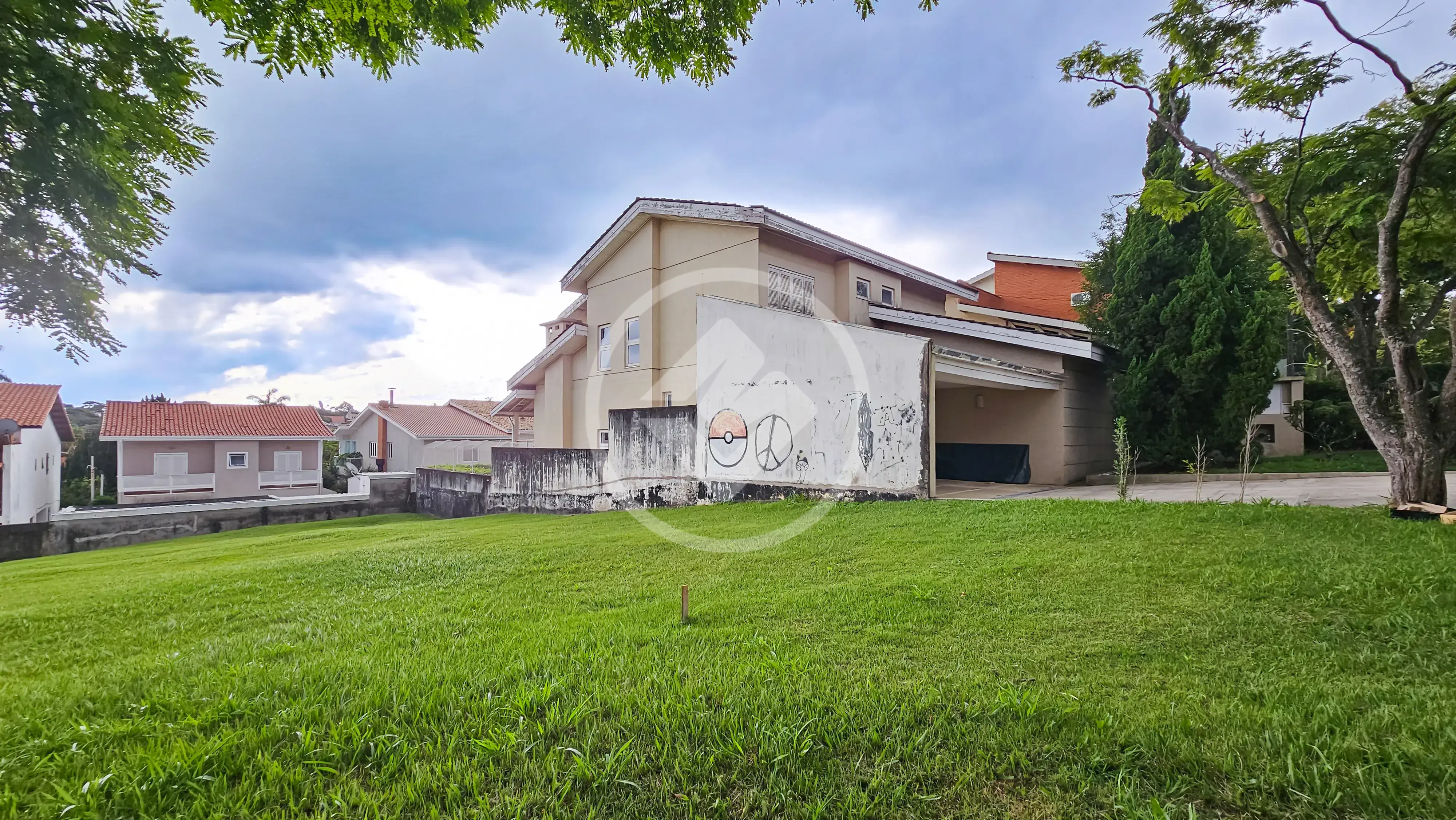 Imagem 2 - Terreno Condomínio em Residencial Seis (Alphaville), Santana de Parnaíba - SP